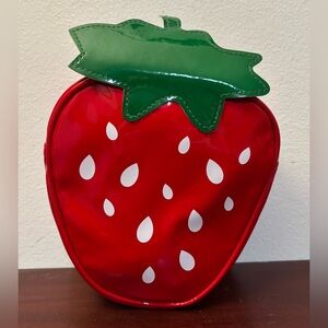 Dolls Kill Strawberry Purse